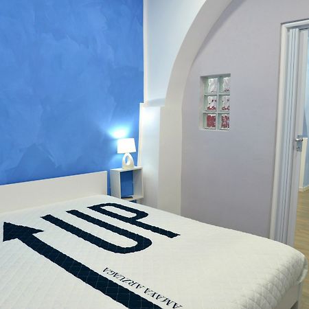 Casa Tiziana Apartment Castellammare del Golfo Exterior foto