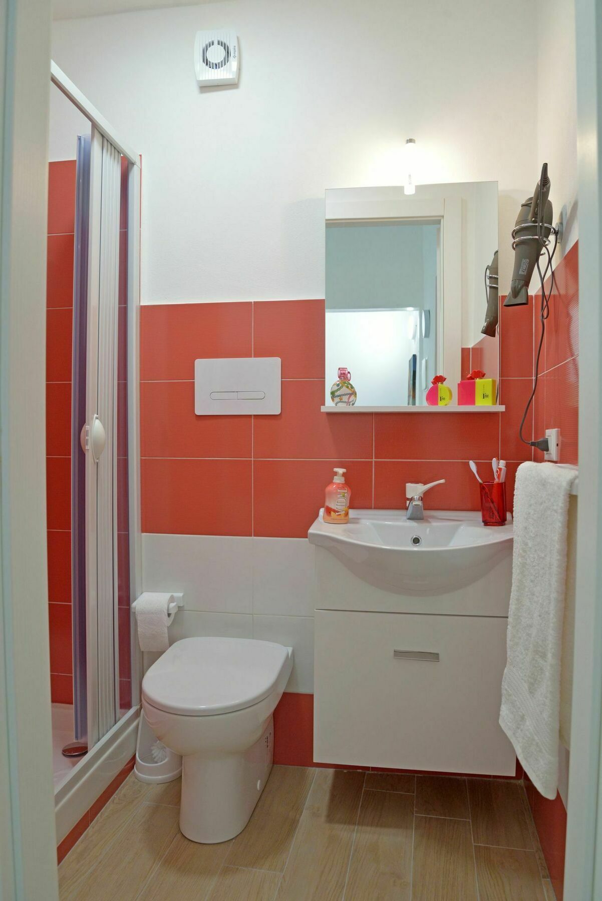 Casa Tiziana Apartment Castellammare del Golfo Exterior foto
