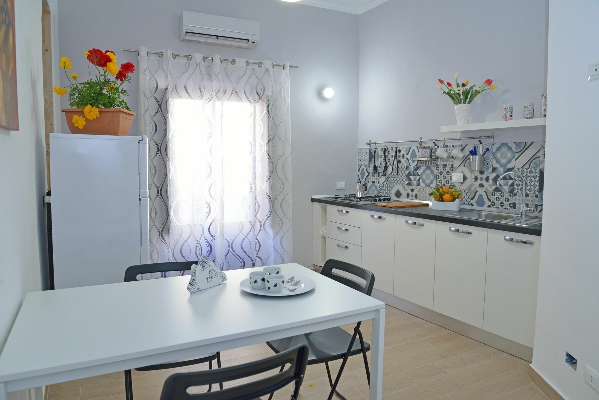 Casa Tiziana Apartment Castellammare del Golfo Exterior foto